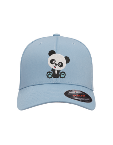 Panda Bear / Cap 6277